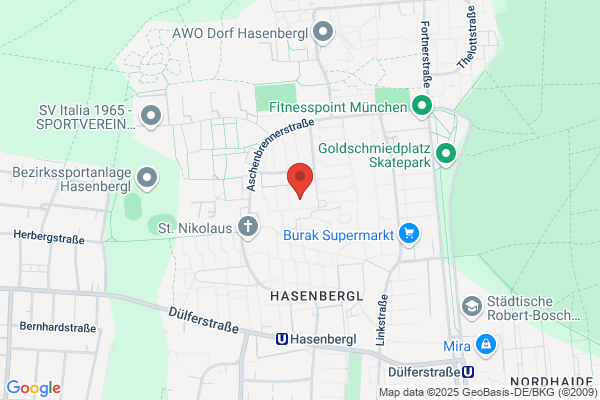 Haushaltsauflösungen München - Alenko Bahmet