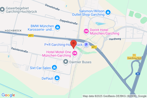 Schefer Mietstapler GmbH