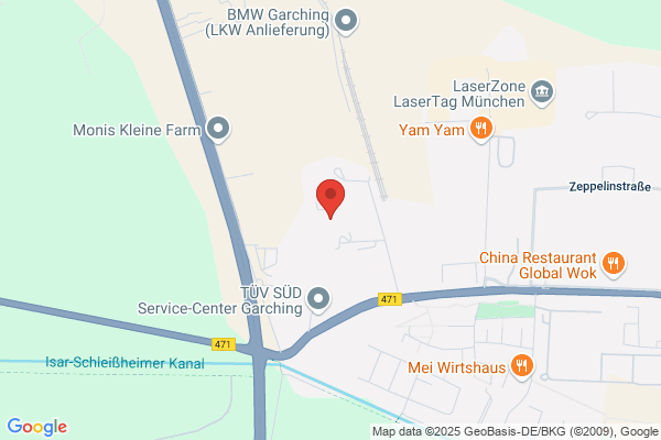 ARTHREX-Medizinische Instrumente GmbH