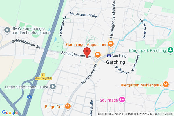 Anverus - Pflege GmbH