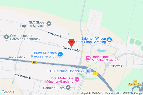 Assaloni Deutschland GmbH