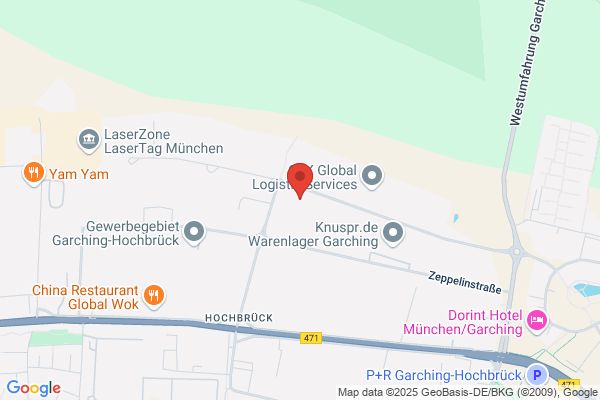 Auto März GmbH