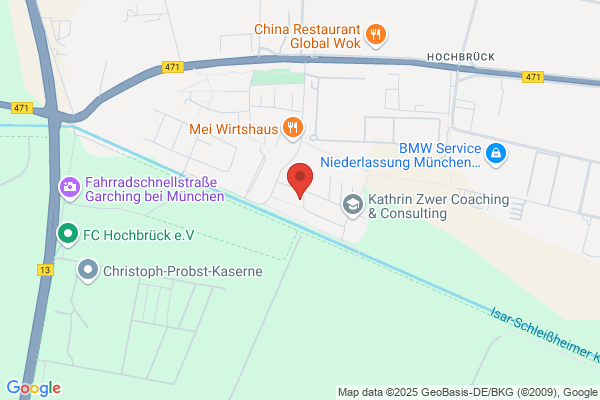 B.H.G. Bewachung u. Hundestaffel GmbH