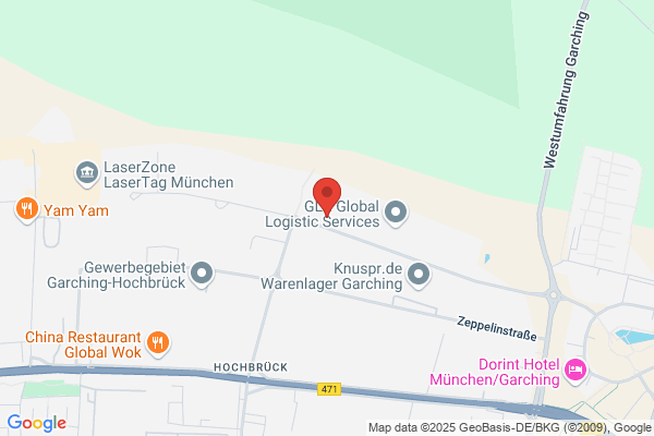 BTL Veranstaltungstechnik München GmbH