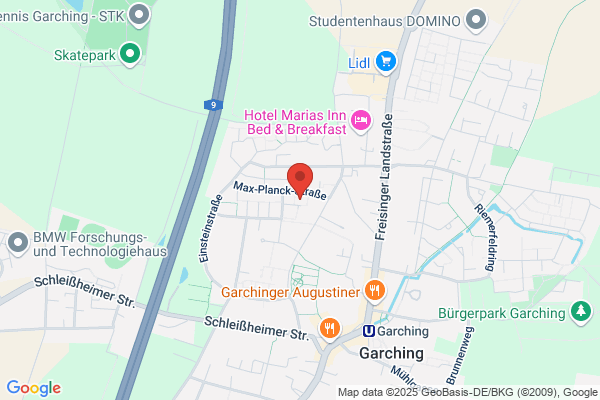 Baugesellschaft München-Land GmbH