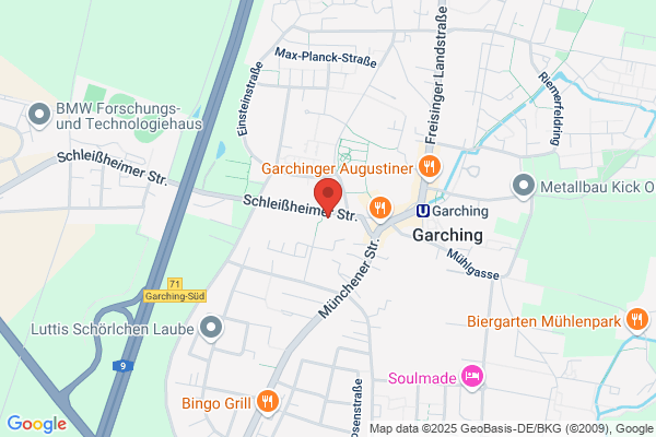 Bestattungsinstitut Denk Trauerhilfe GmbH