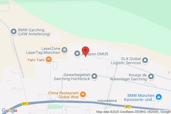 Braun, M. Inertgas-Systeme GmbH