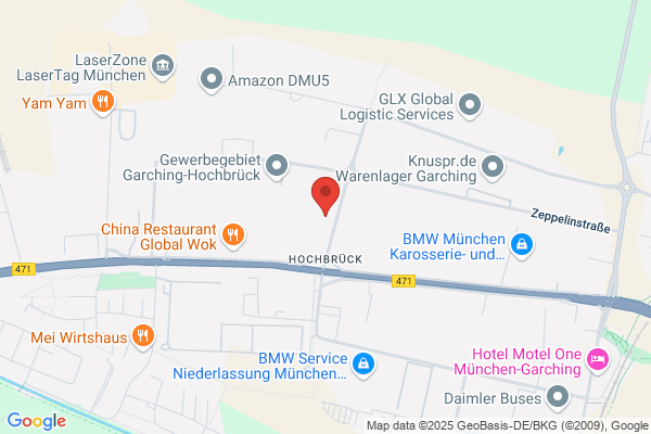 Deutsche Elno Societe Nouvelle GmbH