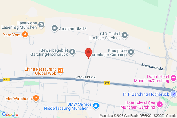 Dollinger GmbH