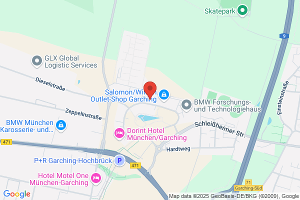 Easylan GmbH Zentrale