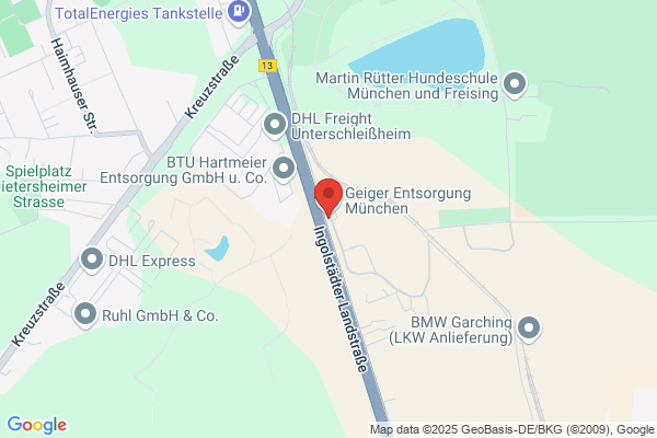 GAWOBAU Wohn- u. Gewerbebau GmbH