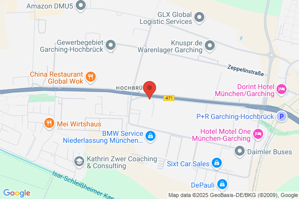 GfH Gesellschaft für Hochbau GmbH