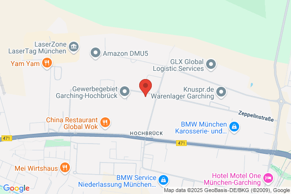 HRS Ingenieur- und Rohrleitungsbau GmbH