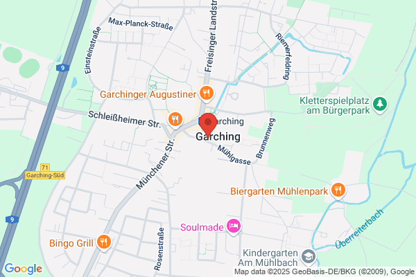 Jugendbürgerhaus Profil