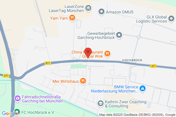 Kawamotor GmbH