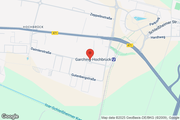 ICM Handels GmbH