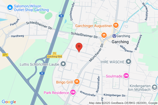 Top-Hair Friseur Quessel