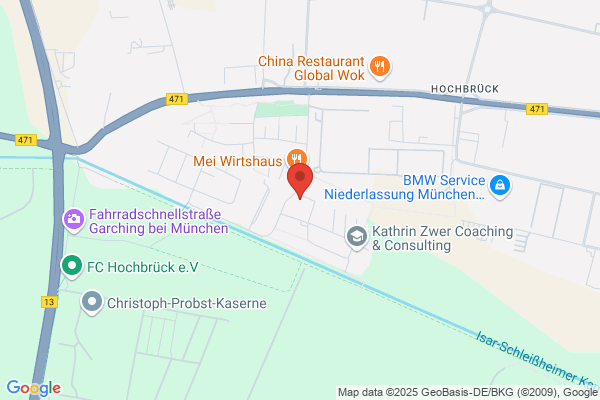 M-Plode Vertriebs GmbH