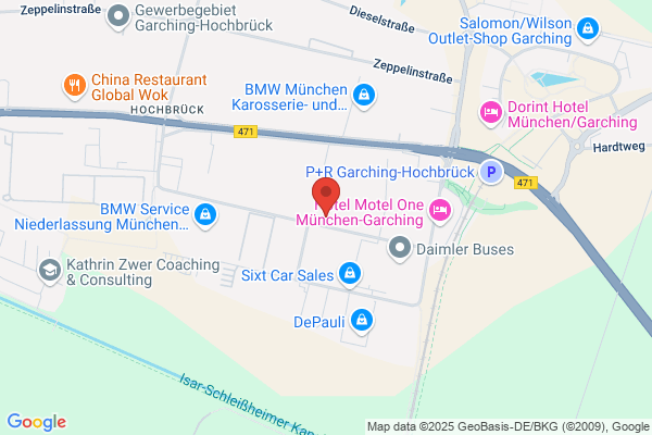 SV Ing.-Büro Gelmis