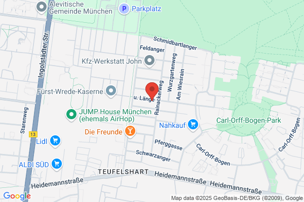 Groß und Einzelhandel Schuller & Co.