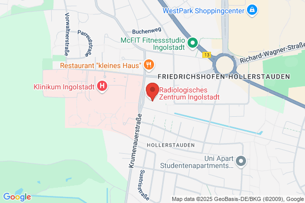 SFB Hausverwaltung GmbH