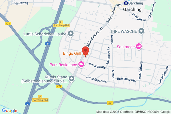 Bistro
