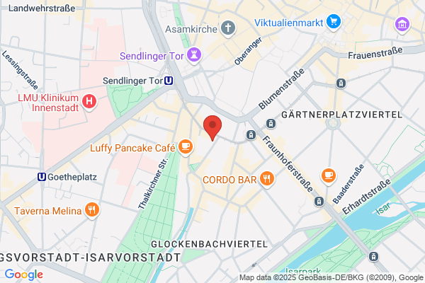 Ehbauer Immobilien Dipl.-Ing. (FH) L. Ehbauer