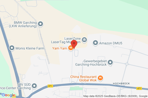 BBP Bühner Bau Projekte GmbH Technische Büros
