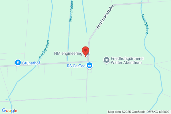 NM engineering GmbH