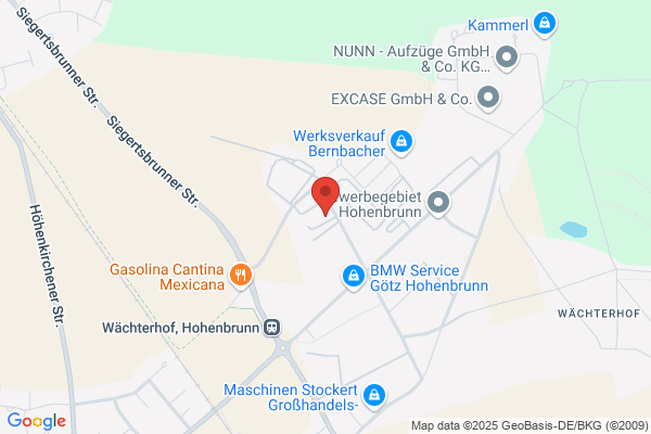 Marlin Karosseriebau GmbH