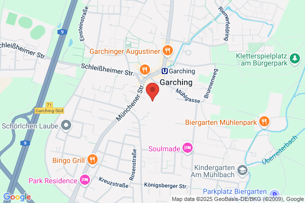 Kinderhort Grundschule-West