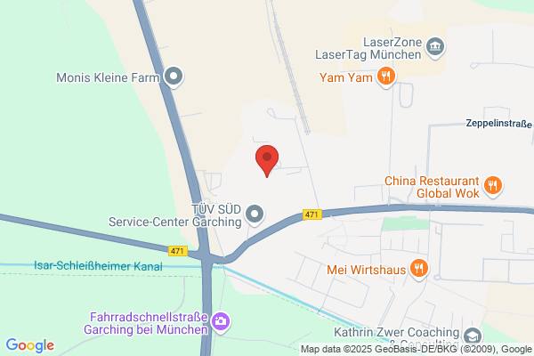 STULZ GmbH