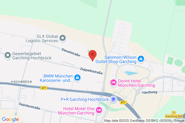 Eura Döner Vertriebs GmbH Bayern