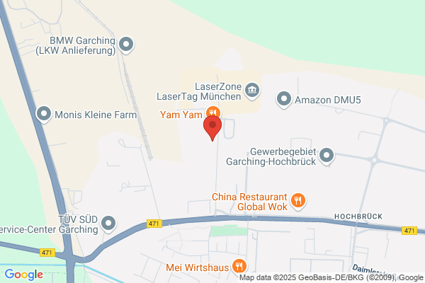 ABC-Logistik München GmbH