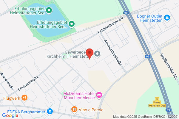 ALS Logistik & Service GmbH