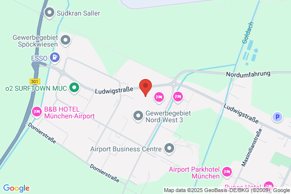 Agility Logistics GmbH