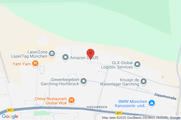 Mansped Logistik GmbH