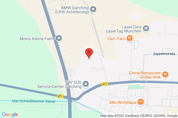 LDS Test and Measurement GmbH