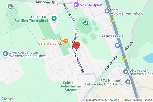 Peter Dieter GmbH