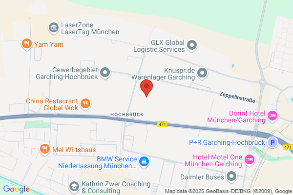 MVS Metallverarbeitung und Sondermaschinenbau GmbH