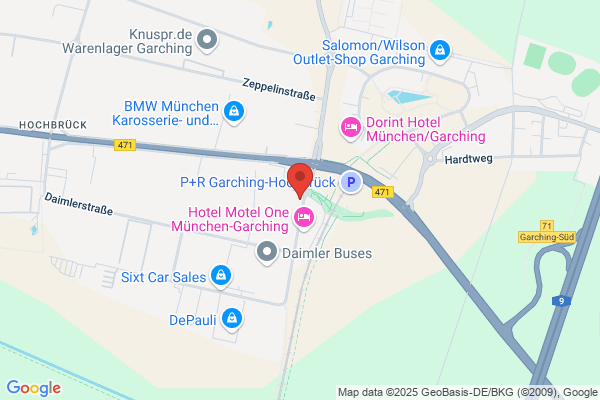 Förster Nutzfahrzeuge GmbH