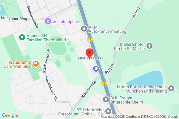 Scania Vertrieb und Service GmbH