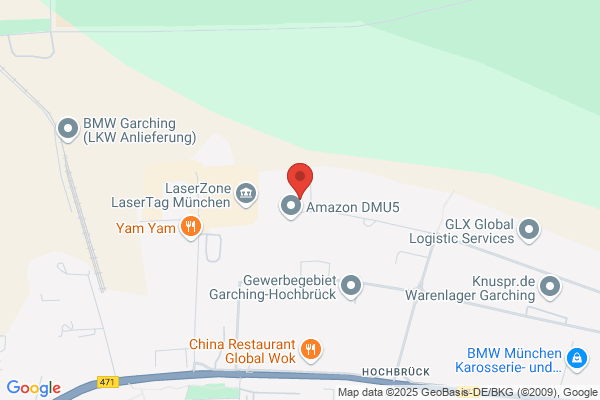 Adecco Personaldienstleistungen GmbH