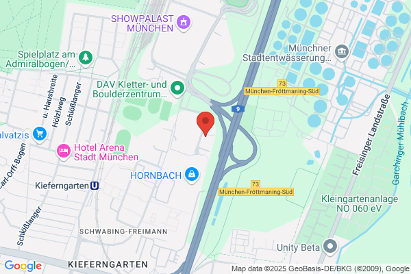 Abscheiderservice München GmbH