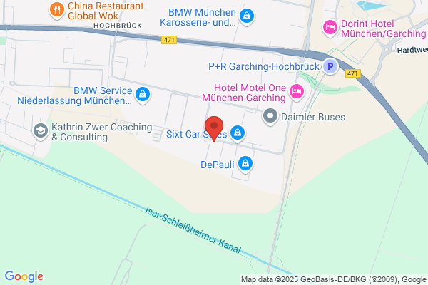 Münchner Recycling GmbH