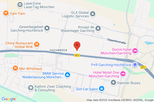 BMD GmbH