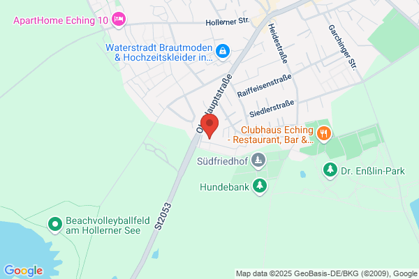 BSS Gesellschaft für Innovative Software mbH