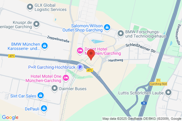 Grafix Lab Software und Systeme GmbH