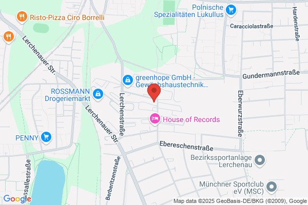 ATU Logistik GmbH
