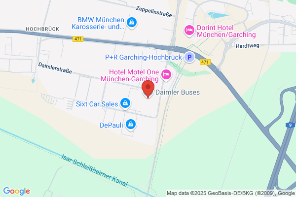 Buss-trans GmbH